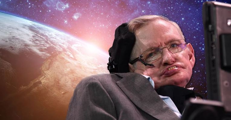 Stephen Hawkings